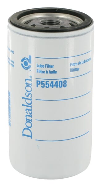 Filtre à huile Donaldson — réf. P554408