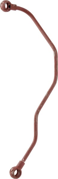 Conduite entre pompe d'injection et filtre à carburant pour C-360 — réf. 26900046408650