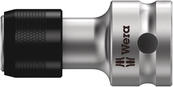 Adaptateur embouts 1/2"x5/16" · réf. 05003641001WERA