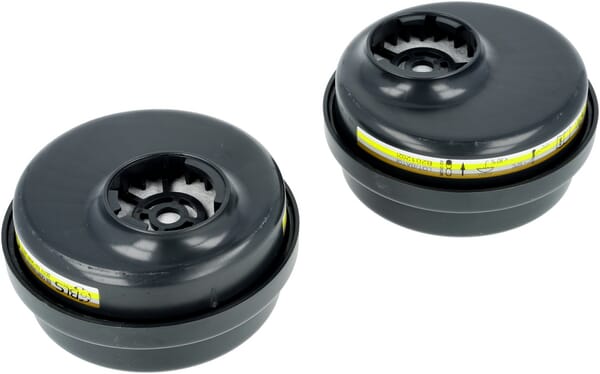 Filtr pro ochrannou masku BLS 226 ABE1P3 R, 8 ks