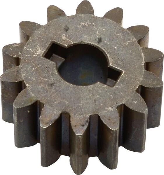 Pignon pinion 22" autotractee — réf. 7101207YP
