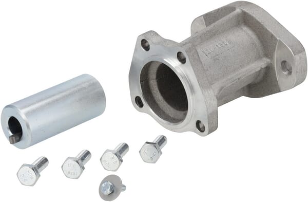 Raccords pour moteurs hydrauliques "IDM" · réf. 55372