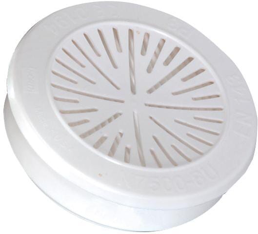 Bajonetový filtr Honeywell-North P3 (4x)