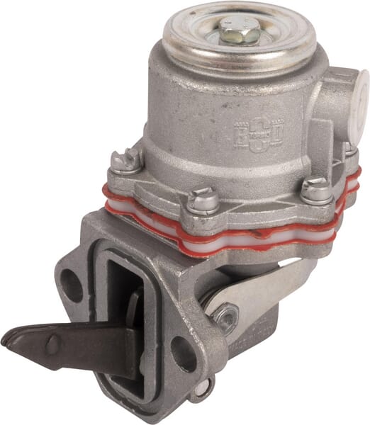 Pompe à carburant — réf. 99485050