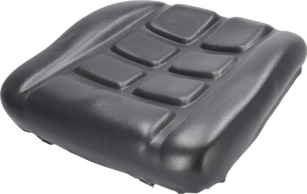 Coussin d'assise PVC avec interrupteur - Nouveau design · réf. TS901080GP