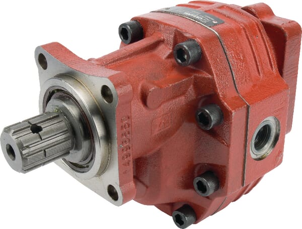 Čerpadlo FP40.63D0-16Z0-LGF/GE-xx