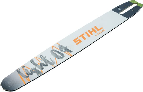 Bar L04 40cm/16" 1.6mm/0.063" 3/8"