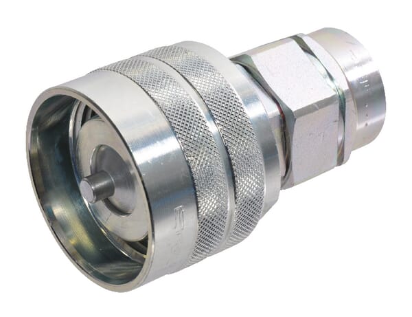Coupleur à visser mâle 3/4 BSP — réf. CVV1634GASMV