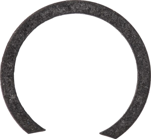 Bague à ressort externe 13x1 mm IDC ® · réf. BR13