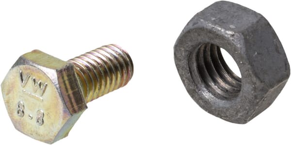 Vis à six pans M6x12 8.8 · réf. KG00468561