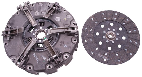 Kit embrayage · réf. 628301309