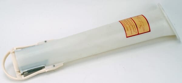 Raccord à baïonnette pour PS 02 (raccord à vis) — réf. VN17895466N