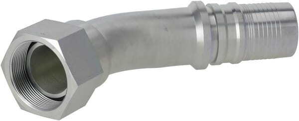 Raccord à sertir 4SH-DN50-2" BSP-45 · réf. DKRH503245G2