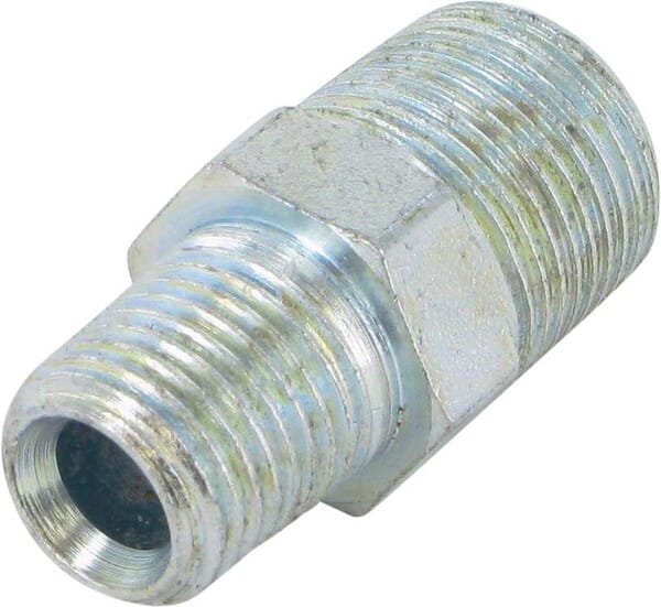 Přech. vsuvka 1/4 x 3/8 BSPT