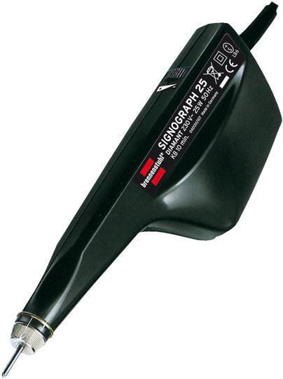 Graveur électrique · réf. EM1500760