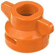 Capuchon de buse Hardi orange 11mm · réf. CP213998CE