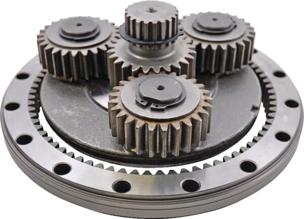 Kit planétaire EP250/ 4.12 · réf. PD94712501100