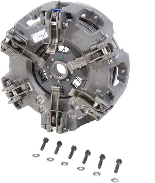 Embrayage automatique double TGU6 · réf. 225004912