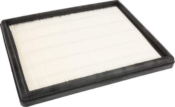 Filtre de cabine — réf. KPG1111