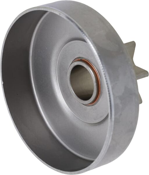 Chain sprocket