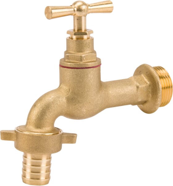 Robinet de puisage 3/4'' — réf. AVF3434