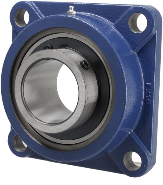 Palier seul UCFX — réf. UCFX15SKF