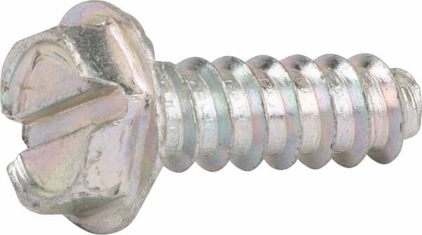 Écrou hexagonal 1/4-20 · réf. 703061