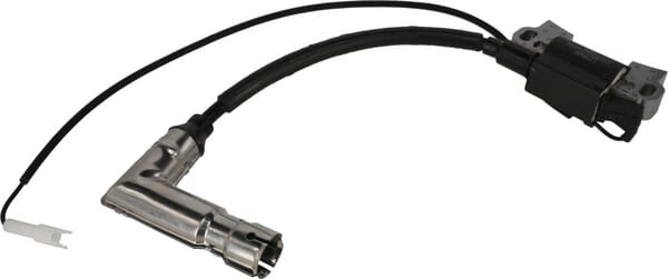 Sestava cívky zapalování