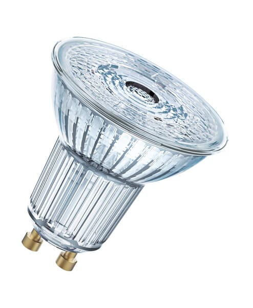 Ampoule LED 4.5W 840 GU10 · réf. P1650D940G3