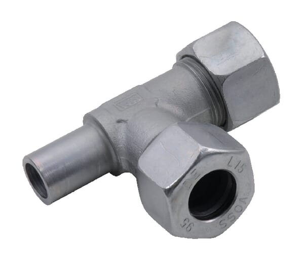 Té renverse orientable 10L · réf. ELV10L