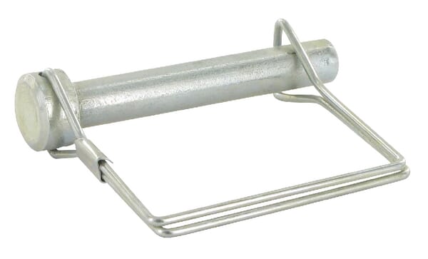 Circlip tube carré — réf. LPS1267GP