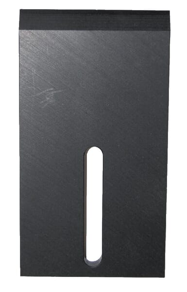 Stěrka plastová Kramp