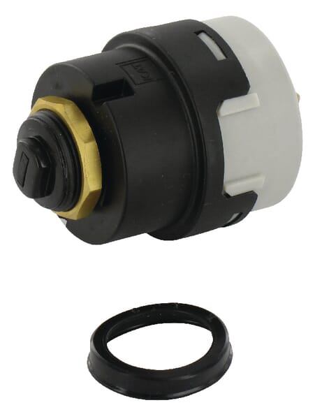 Serrure de contact CNH · réf. 87556869