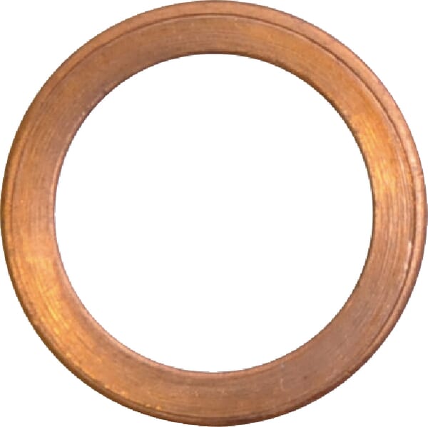 Bague inférieure pour bouchon de fermeture 3/8" — réf. PD99440405500