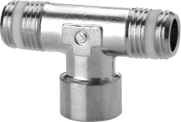 Spojka T mužská Sprint®, ženská rovnoběžná, typu S2053