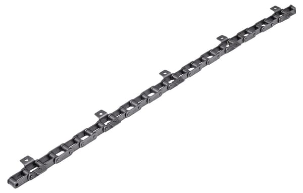 Chaîne d'élévateur, côté 8,3 mm, (5 m) · réf. 30453155022160M1