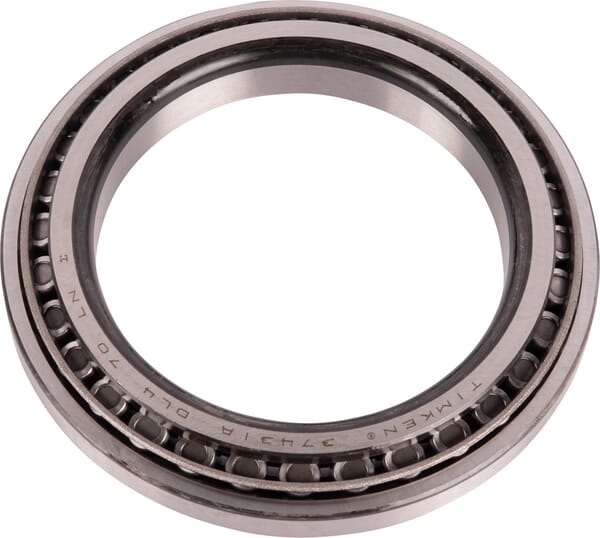 Roulement à rouleaux coniques 109.54x158.75x23.02mm Timken — réf. 3743137625