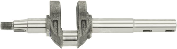 Vilebrequin vue 3