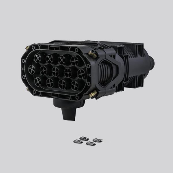Filtre à air complet, PFD POWERCORE — réf. D080186