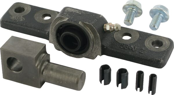 Unašeč kompletní ESM