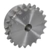 Sprockets standard DIN 8187 duplex 3/8" x 7/32"