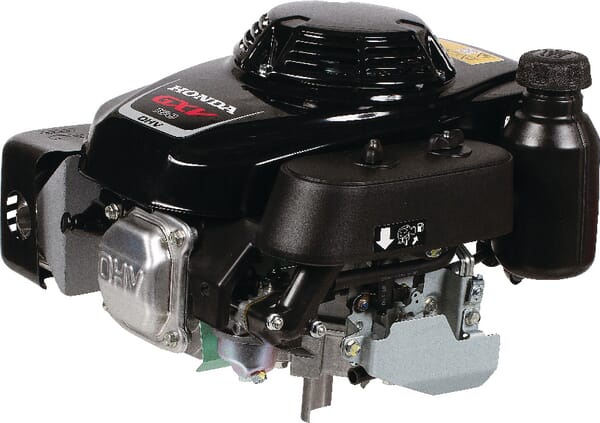 Honda GXV160 4,3hk Ø25,4x79,9 mm - Pystyakseli Moottorit - GXV160H2N4N5SD - 1