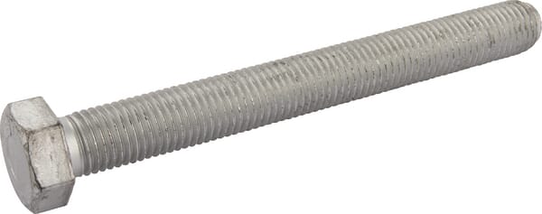 Vis tête hex 4017 M20x180 12,9 — réf. DC402
