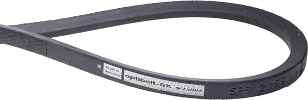 Courroie trapézoïdale VGND977N Optibelt · réf. VGND9775N