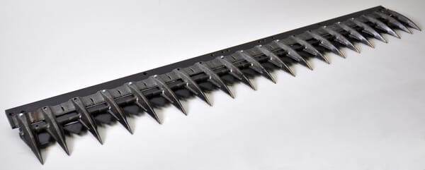 Nožová lišta 1,45m Reform ESM