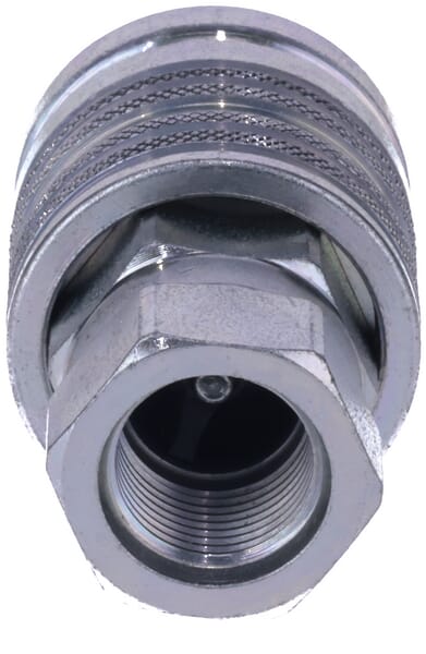 Coupleurs, 1/2"-3/4" ORB femelle CPV vue 5