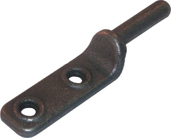 Pivot de charnière 51 x 12,5 mm · réf. WS3000