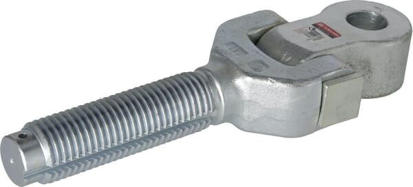 Chape articulée  1 3/4 D, 32mm cat.3" — réf. TL1345320LKR