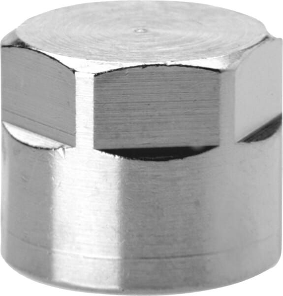 Zástrčka ženská BSP typu 2613