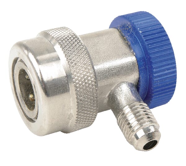 Embrayage 1/4" basse pression · réf. KL091056